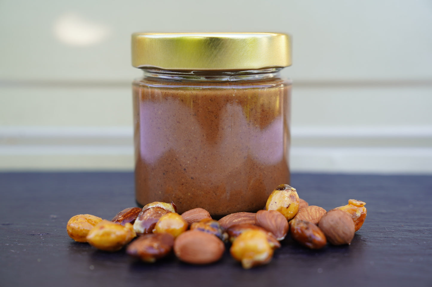 Pâte de praliné "La Classique"