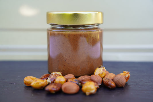 Pâte de praliné "La Classique"