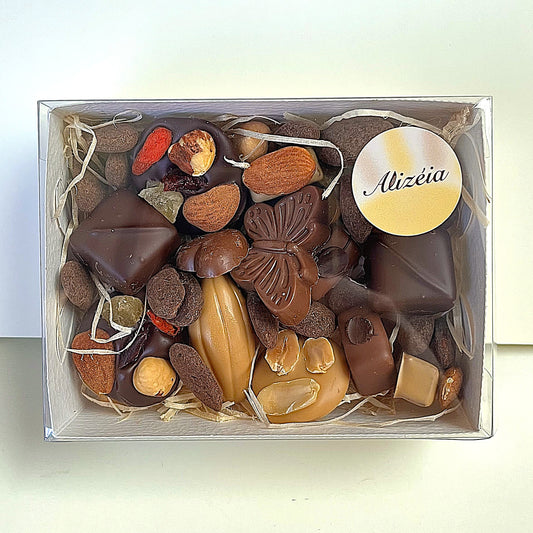 Coffret d'assortiments ✨